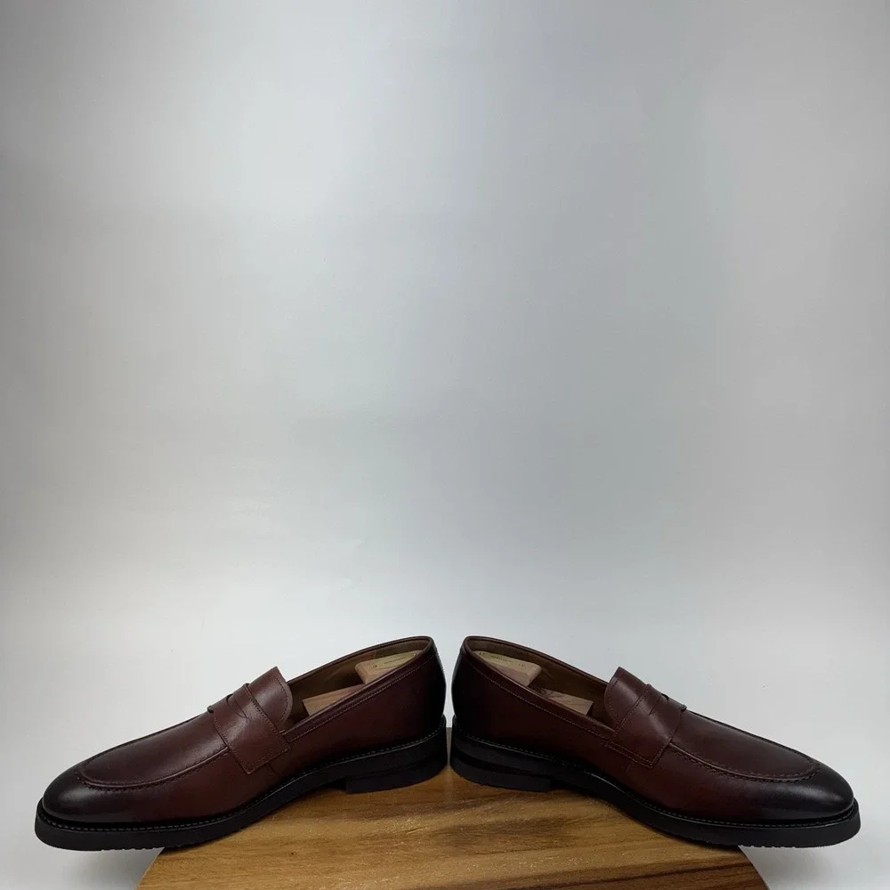 Allen Edmonds size 13